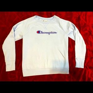 Champion Crewneck